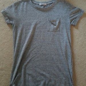 Grey T-shirt